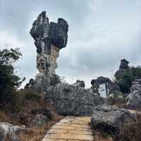 2 days in Kunming, Yunnan