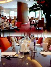 【旅行達人親測】Crowne Plaza 伯明翰：奢華與舒適