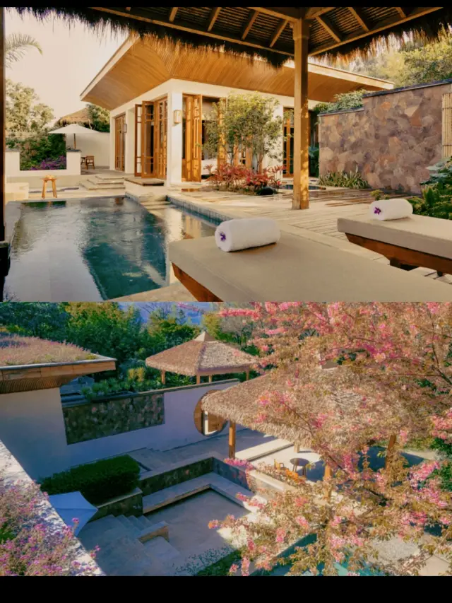 Banyan Tree Kunming | A Luxurious Retreat by Dianchi Lake 