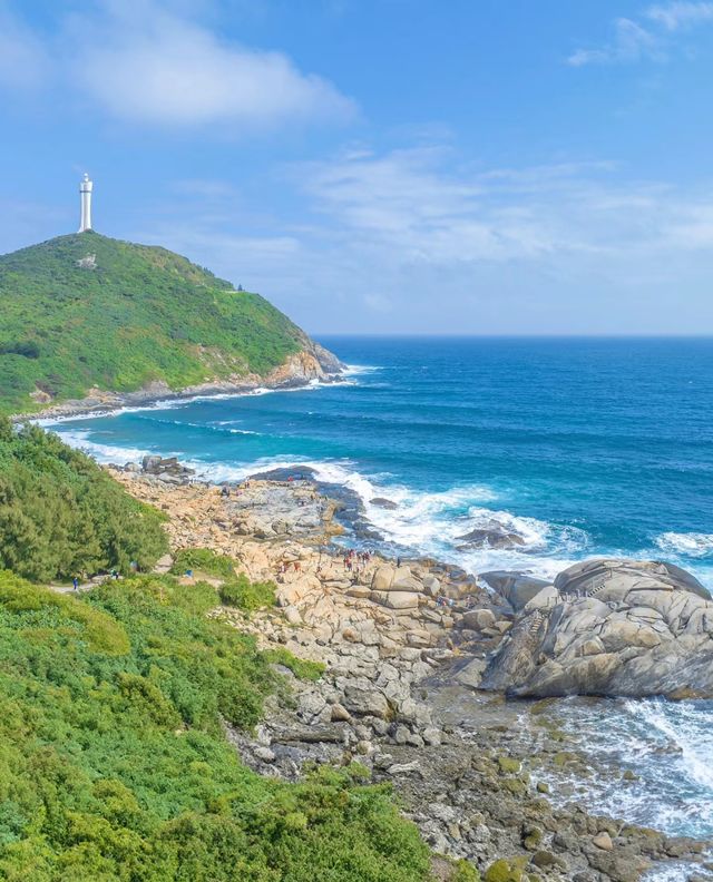 朋友圈問瘋了不是國外，是海南文昌
