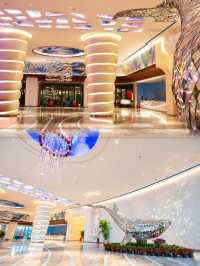 上海海昌海洋公園度假酒店 | 夢幻海洋之旅