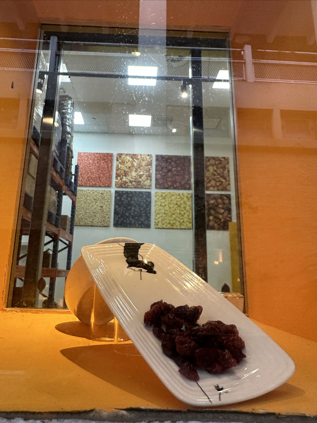 上海珍得巧克力劇院