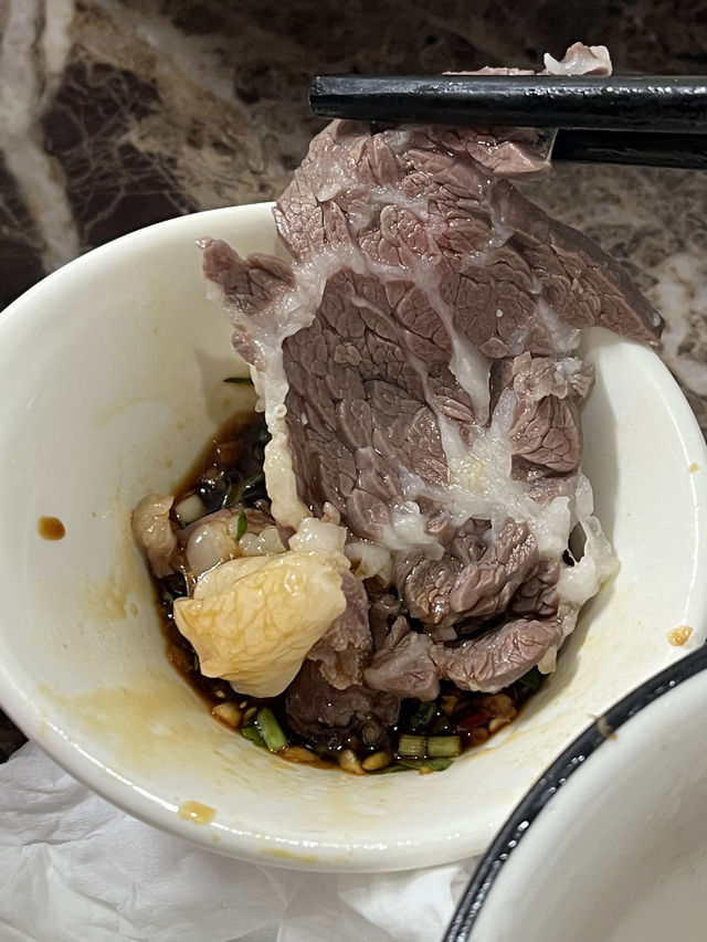 今天在饒平吃了什麼｜第集