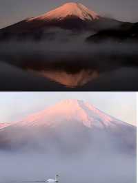 在川西經歷了我最狼狽的一次徒步