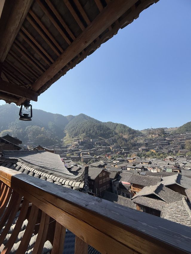 跨年暢遊貴州黃果樹-梵淨山-鎮遠 超詳細攻略來襲