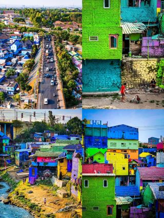 Magelang: A Different Kind of Java