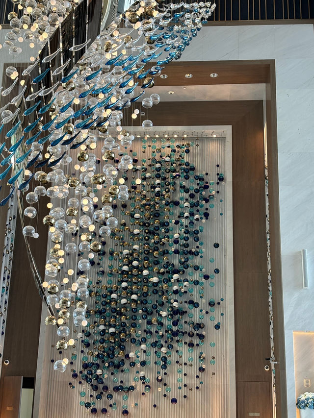 迪拜 · Five Luxe Jbr | 非凡奢華之選   酒店：Five Luxe Jbr 