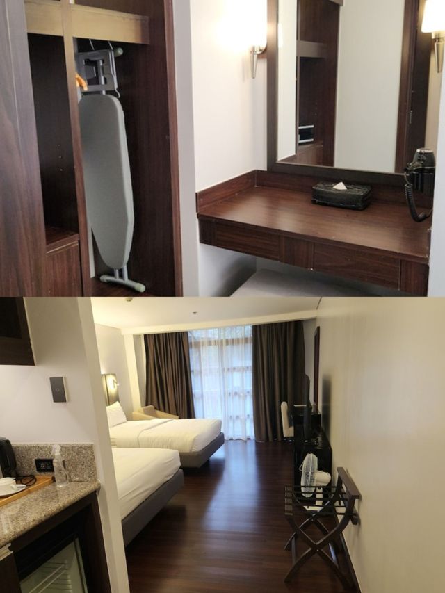 約翰海老軍營森林小屋