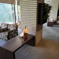 Misasa royal hotel 體驗