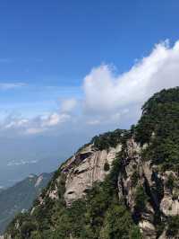 六安-合肥-阜陽6日遊 玩轉三城的超詳細攻略