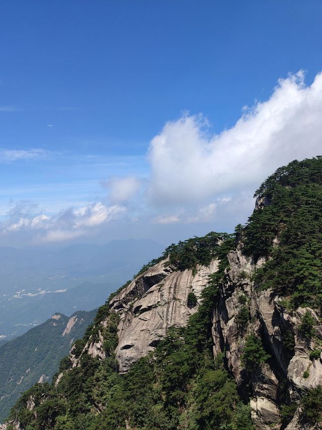六安-合肥-阜陽6日遊 玩轉三城的超詳細攻略