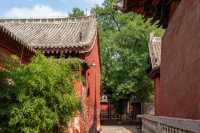 韓城文廟，憑什麼能進全國文廟三強？