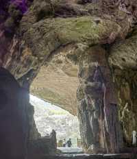 "三峽門戶"和"川鄂咽喉"～西陵峽風景區