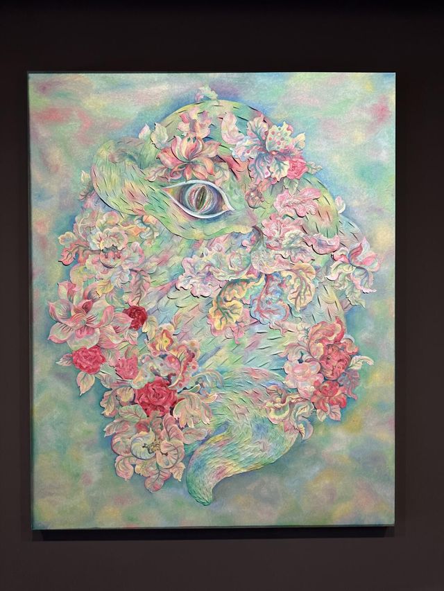 北京𝐛𝐞𝐢𝐣𝐢𝐧𝐠｜故宮旁的新展