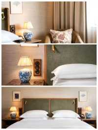 ‌超夢幻入住體驗！Brunfels Hotel，解鎖奢華新