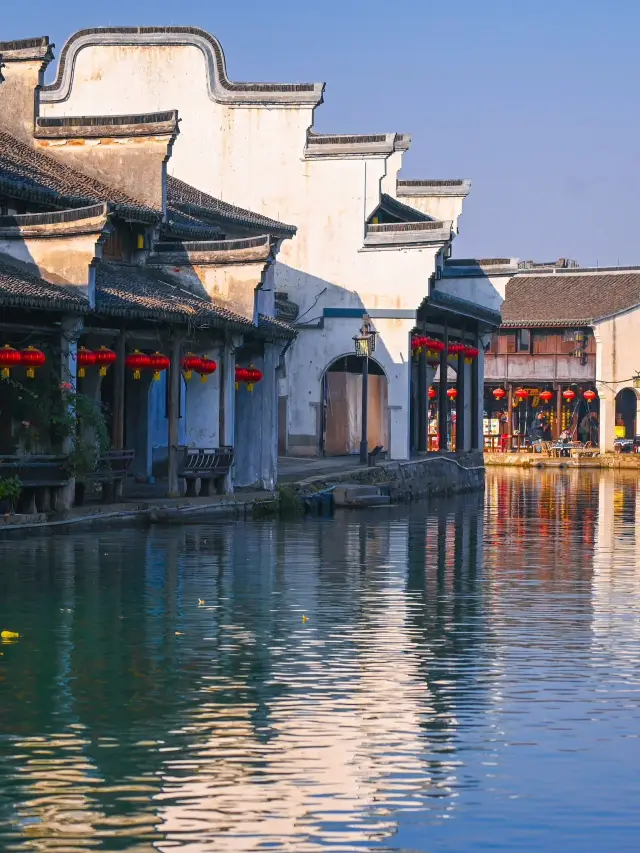 6-Day Hangzhou-Nanjing-Suzhou Tour: Must-Visit Attractions