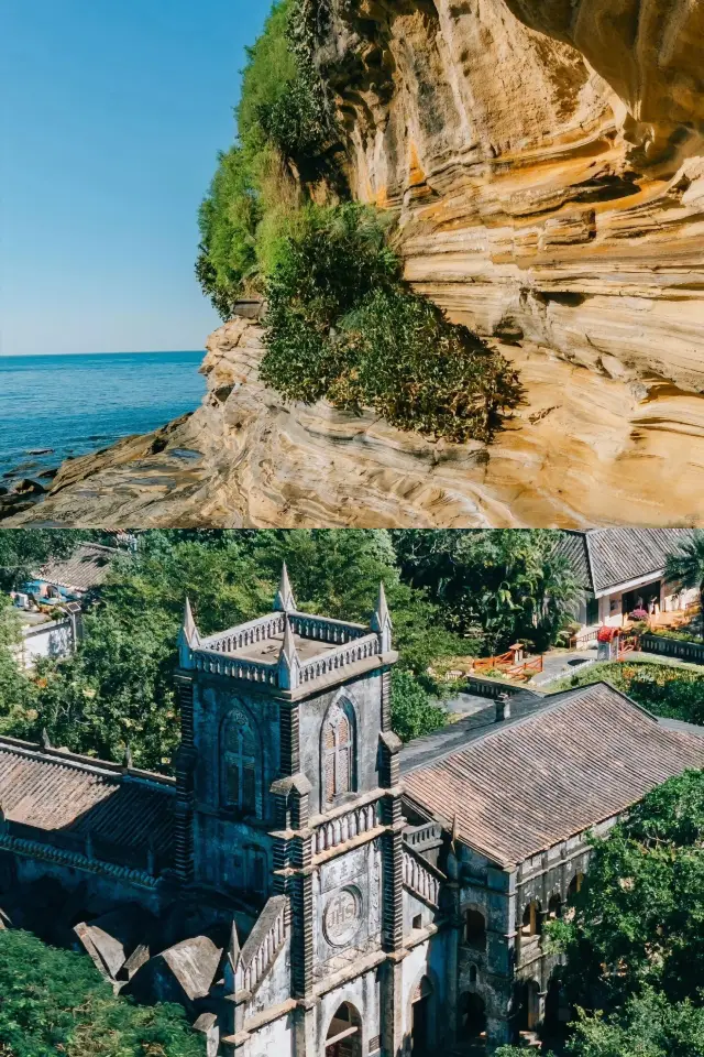 真好玩～ 北海潛水 | 探秘海底的奇幻之旅