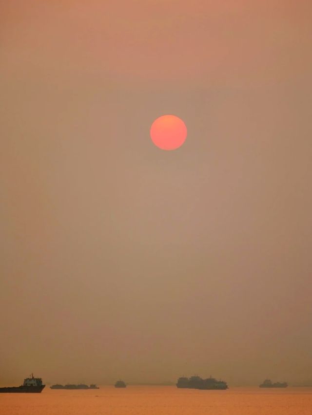 蘇州周邊丨嚴重被低估嘅度假島嶼