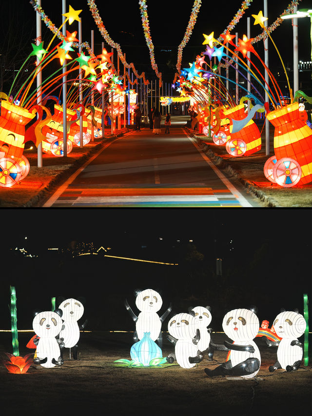 在江浙滬,我最喜歡的滑雪場出現了 在江浙滬,我最喜歡的滑雪場出現了