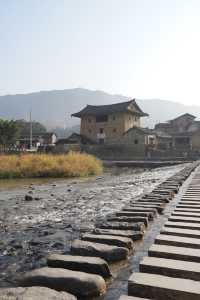 福建土樓,一定要在對的時候去!