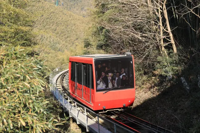 溧陽 彷彿走入仙境的寶藏旅行目的地！！