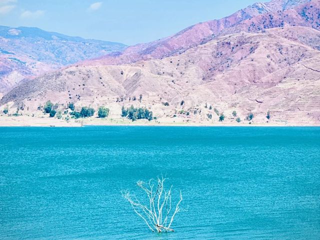 元謀：昆明1.5小時高鐵直達，一個被遺忘的秘境。