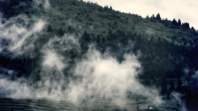 人少景美嘅小眾寶藏之地