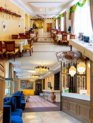 Unlock the hidden gems of Khabarovsk hotels and embark on a dreamy Russian journey