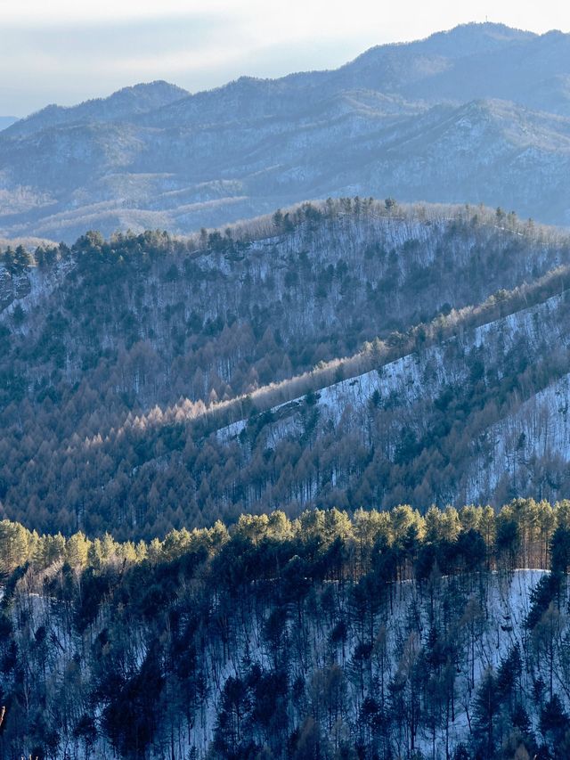 20日探秘大興安嶺等地怦然心動的旅行 你必須來一次