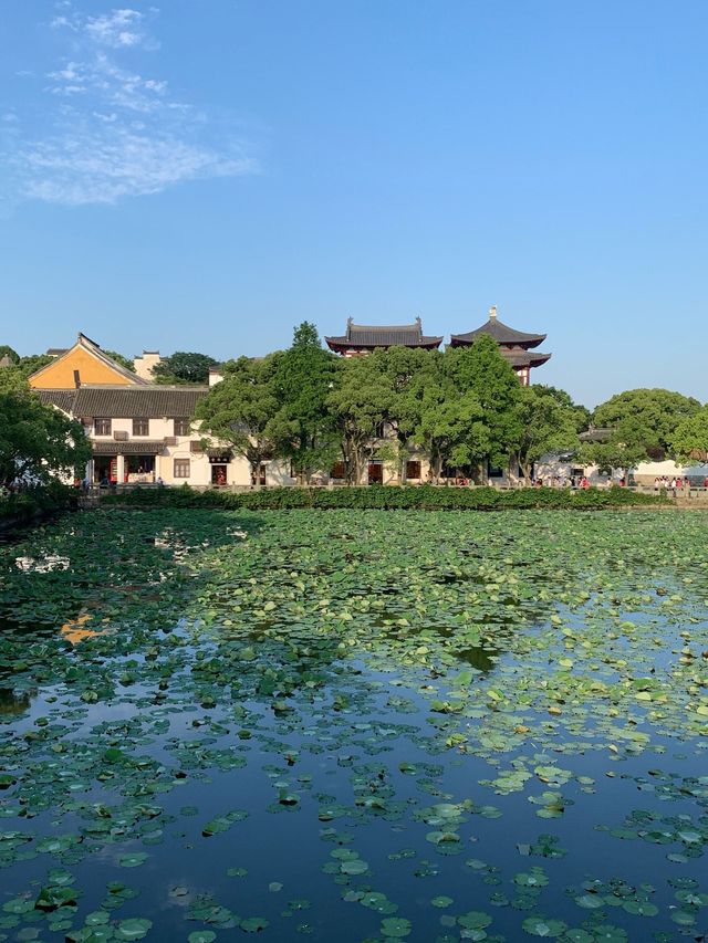 舟山2日遊 輕鬆玩遍熱門景點