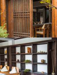 來韓城感受古城古建築的韻味
