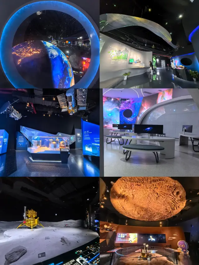 娃去過的N多個場館,這個被問爆!