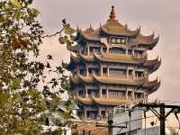 2 Days in Wuhan