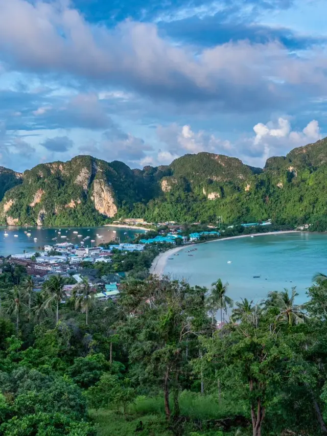 5-Day Thailand Itinerary for Lunar New Year