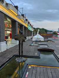 龍岩遊記|來場Citywalk吧