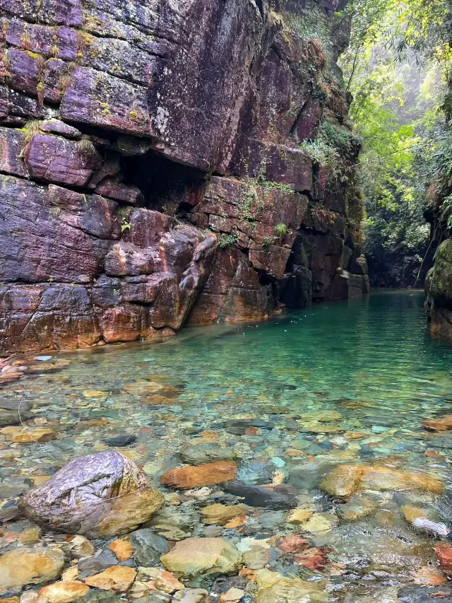 黃山探秘：隱藏的古韻與奇景你發現了嗎