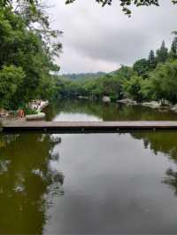 天門東湖公園
