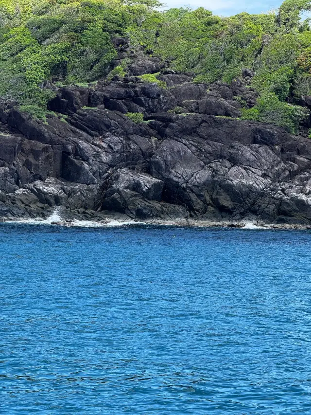 6-Day Thailand Visa-Free Travel Guide