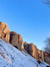 8天探秘之旅 你未曾見過的西寧-青海湖-嘉峪關