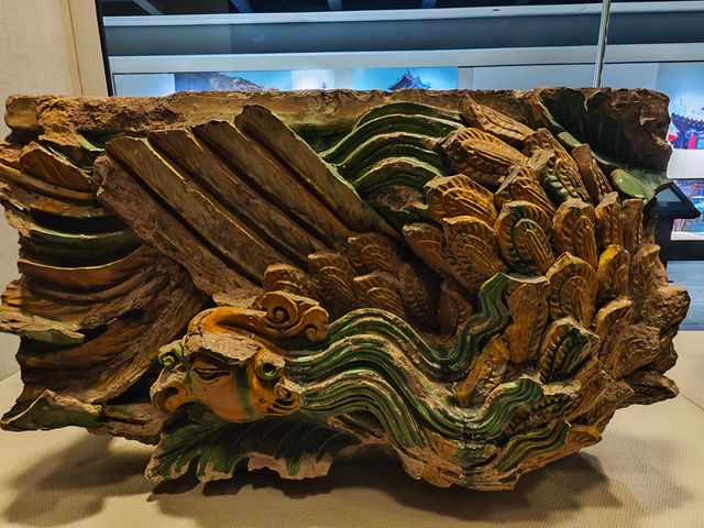 低調的全國琉璃之鄉《琉璃溢彩》展