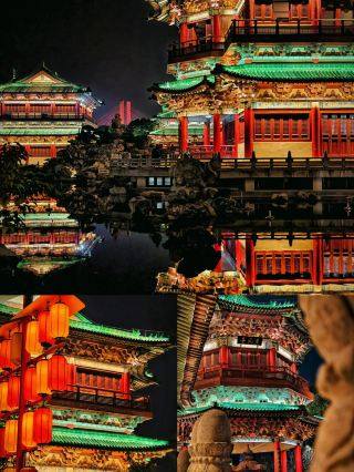 Nanchang | Visit in February and March for fewer crowds and beautiful scenery!
