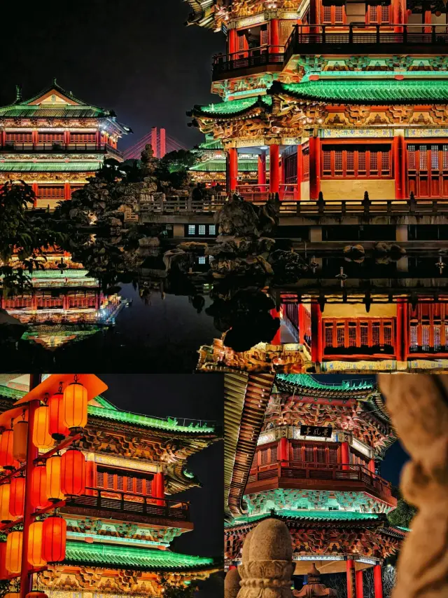 Nanchang | Visit in February and March for fewer crowds and beautiful scenery!