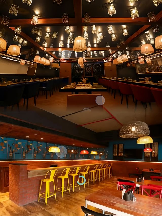 薩亞錫拉杰克特酒店：奢華與舒適的旅行棲息地