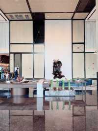 深圳光明福朋喜來登酒店