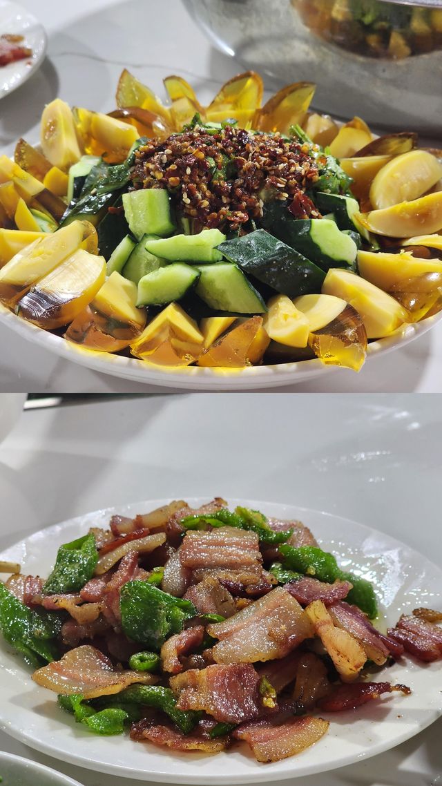 雲南紅河州浸溫泉好去處—個舊丫沙底瀑布溫泉