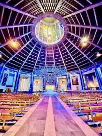 Light and Art Unite: Why You Can’t Miss This Liverpool Landmark!