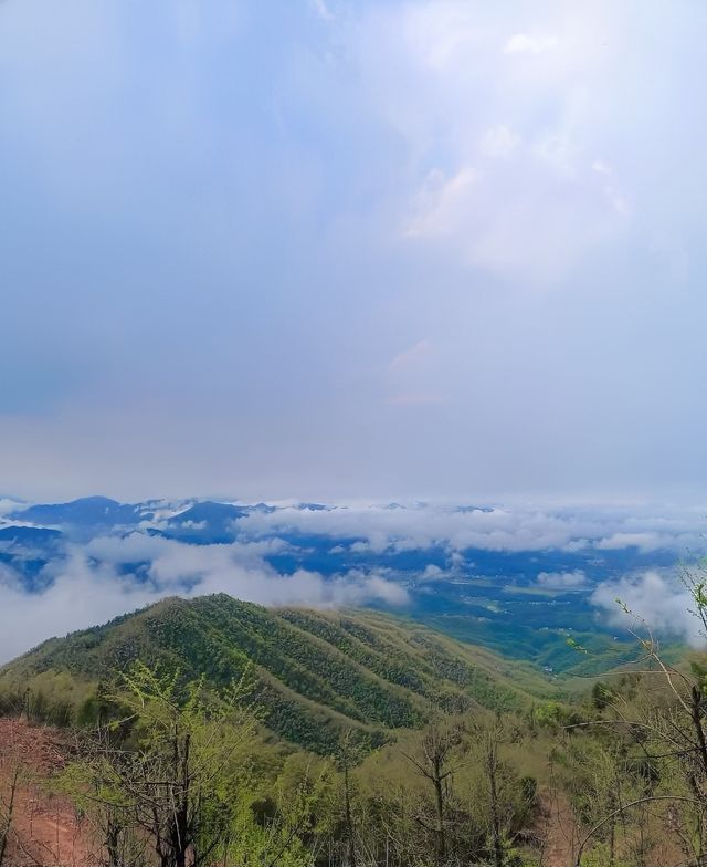 湖南益陽桃江旅遊攻略