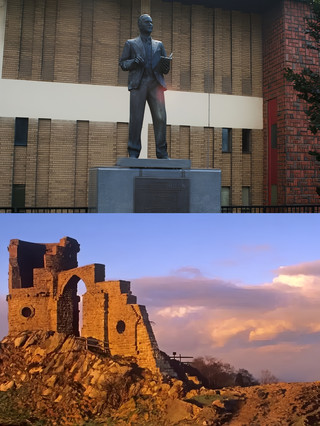 A Two-Day Dream Trip to Stoke-on-Trent: Encounter the Charm and Elegance of England
