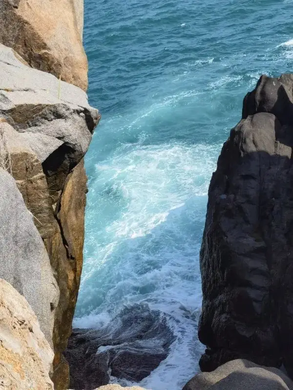 Exploring Boundary Island: A Relaxing Getaway