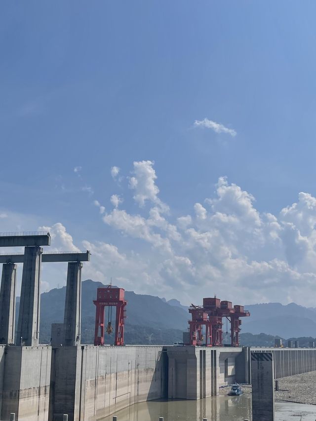 宜昌-長江三峽-重慶6日遊超全攻略 看這篇不迷路